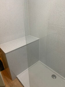 Shower Cubicle